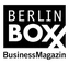 BERLINboxx BusinessMagazin